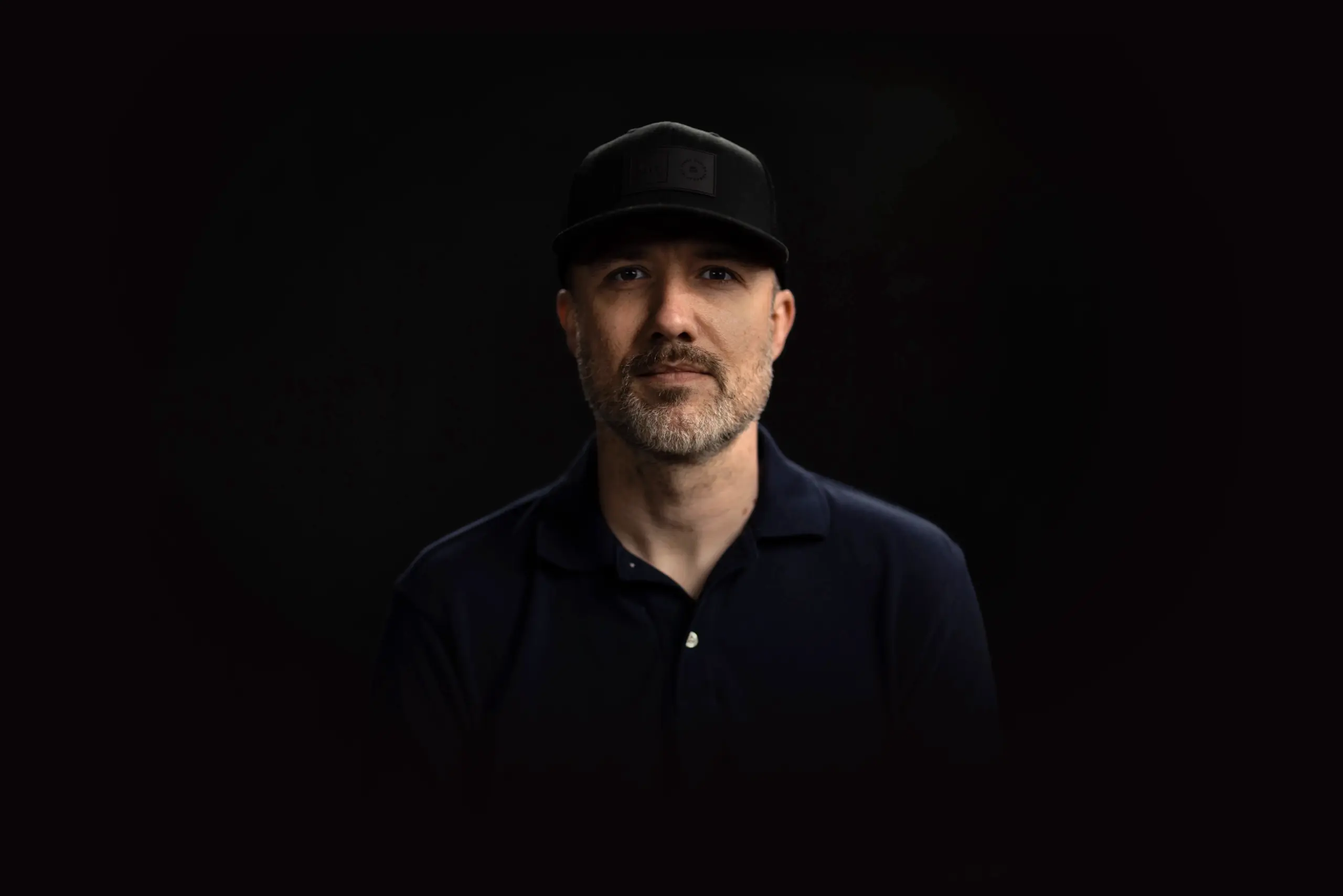 Michael Keene, co-owner of KM Digital